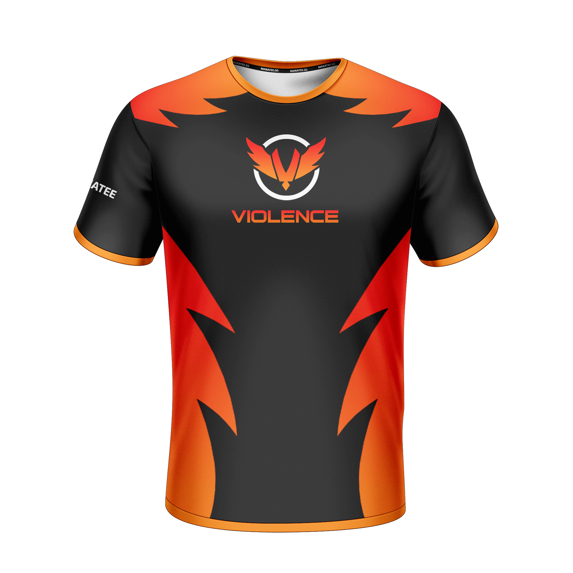 Jersey 2024 esport ff