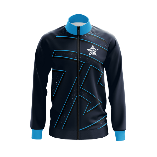 5STARS Esports Jacket