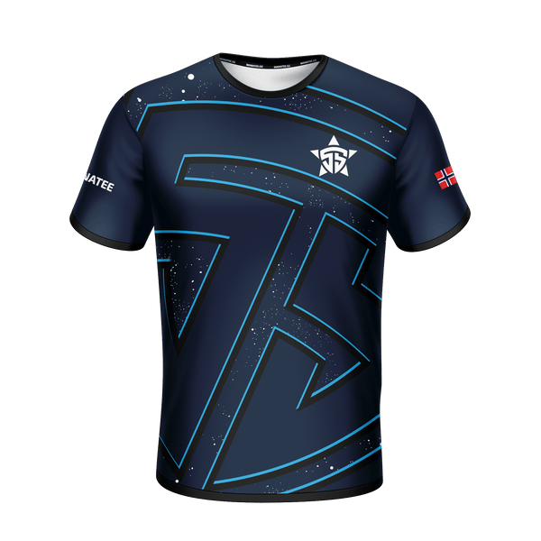 5STARS Esports Jersey