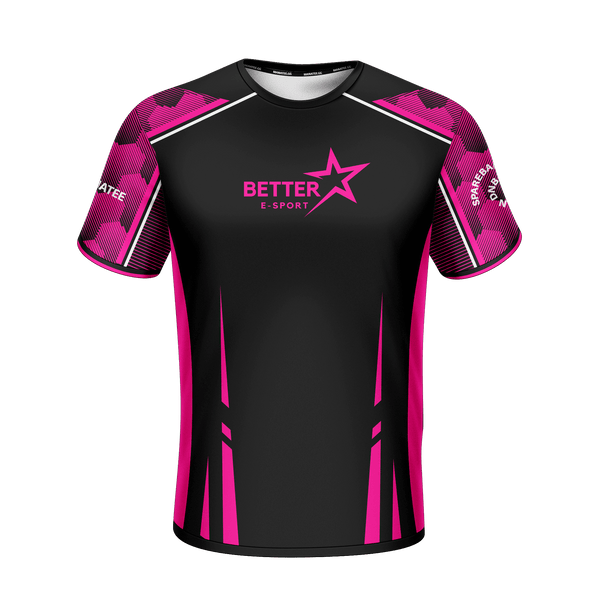 Better Esport Jersey