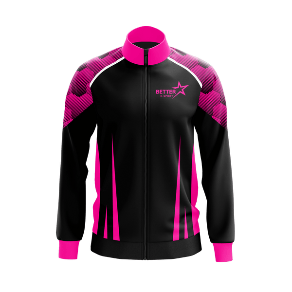 Better Esport Jacket