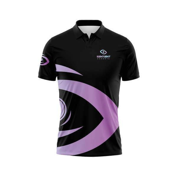 Sentient Esports Polo