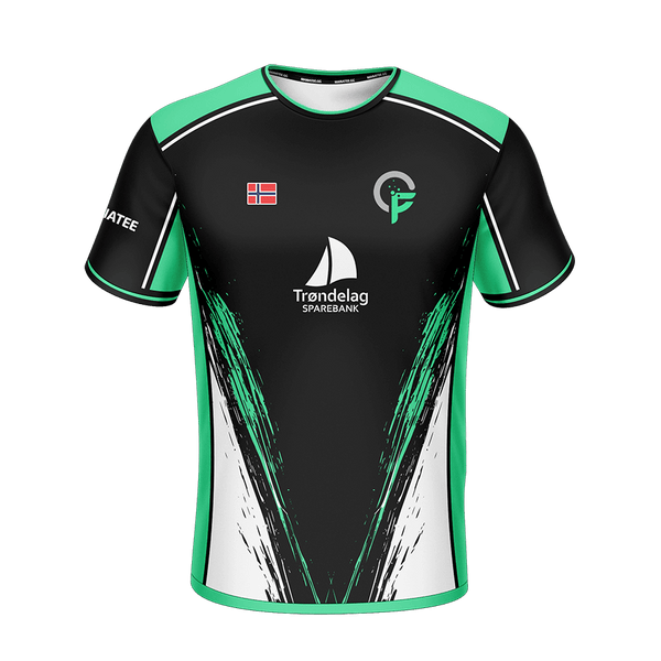 Formulation Gaming Jersey