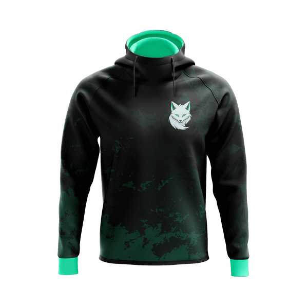 Foxnyr Esports Hoodie