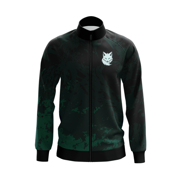 Foxnyr Esports Jacket