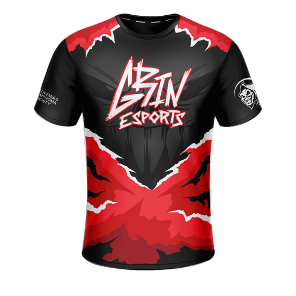 Grin Esports - Charity Jersey