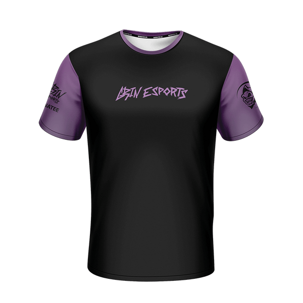 Grin Esports Jersey