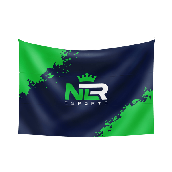 NLR Esports Flag