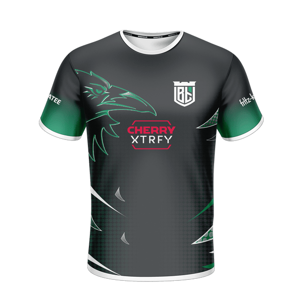 E-Sport UBT Jersey