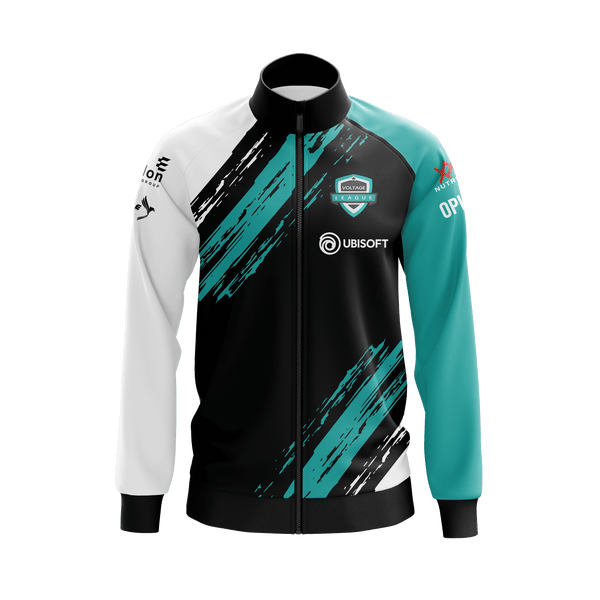 Voltage League Jacket