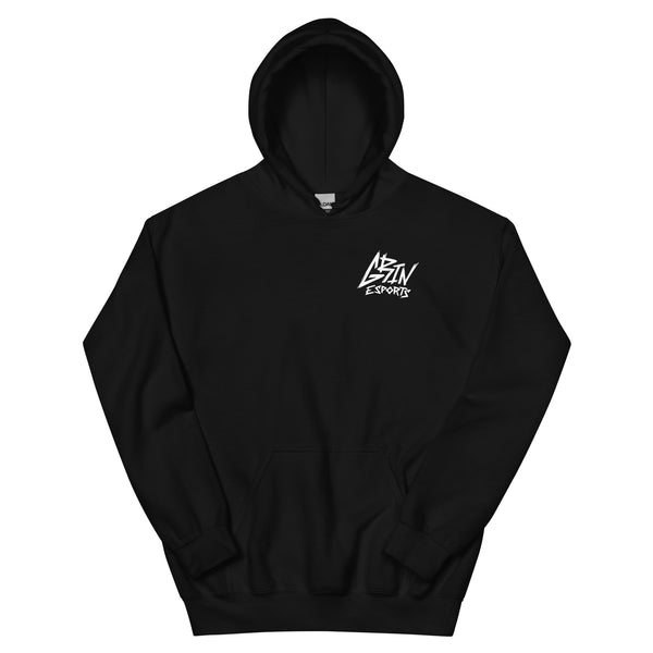 Grin Esports Cotton Hoodie