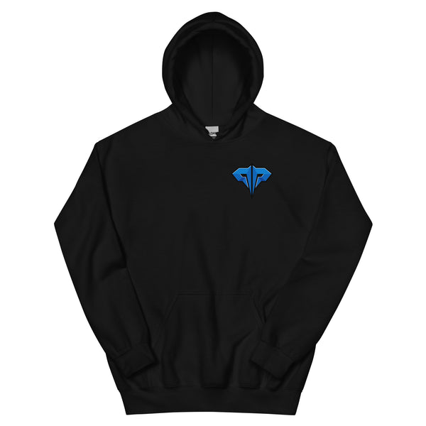 Team Purity Cotton Hoodie