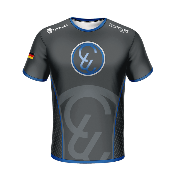 Clockwork Esports Jersey