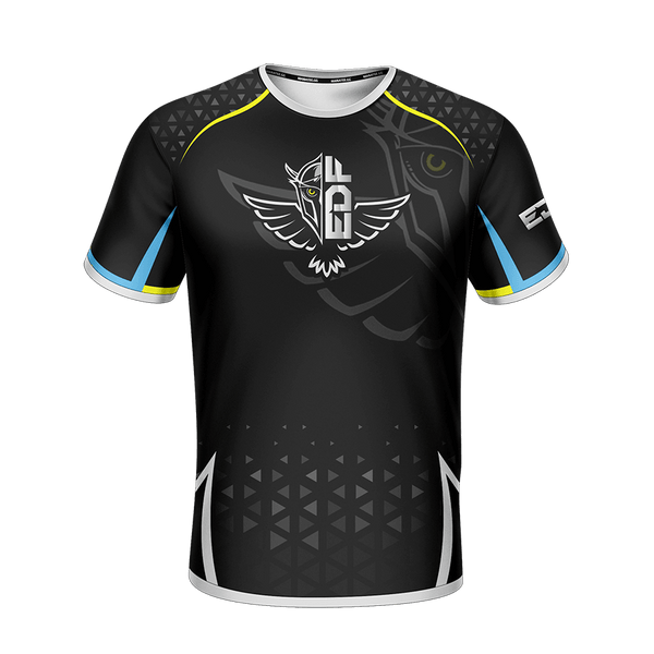 EDF Jersey