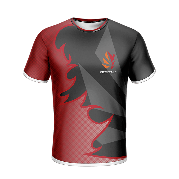 Fierytale eSports Jersey