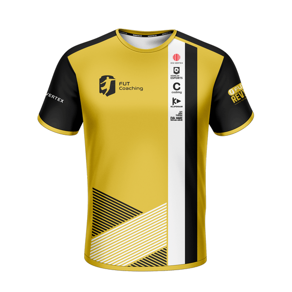 FUTcoaching Jersey