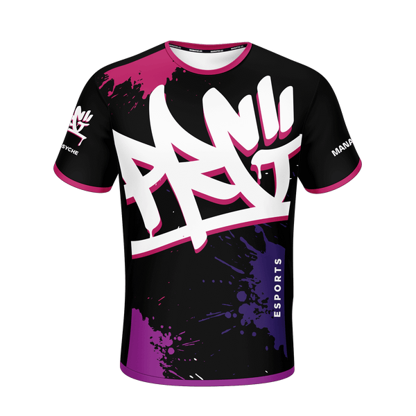 Psyche's Royale Gaming Jersey