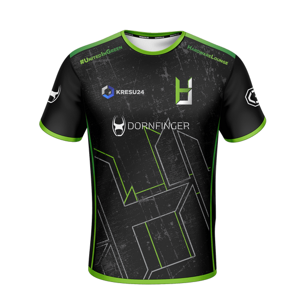 HardwareLounge Jersey