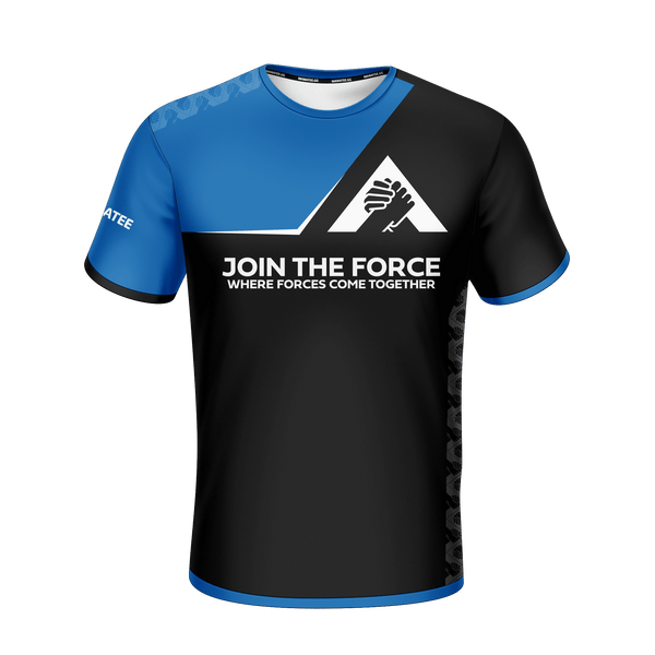 Join The Force Jersey