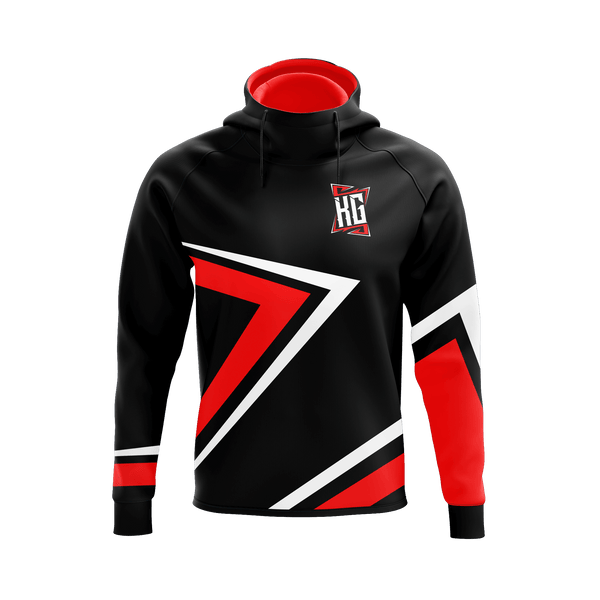 Kryziz Gaming Hoodie