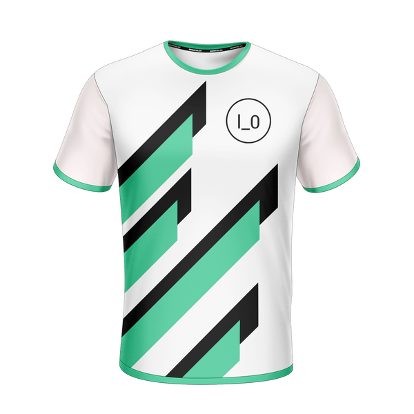 Level_0 Jersey