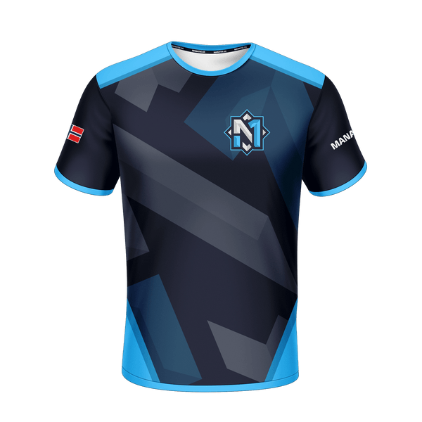 North71 Jersey