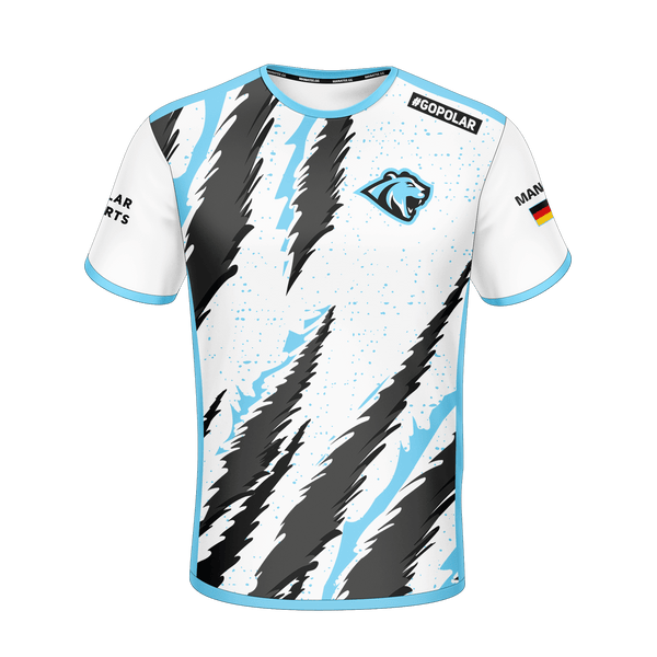 Polar-Esport Jersey