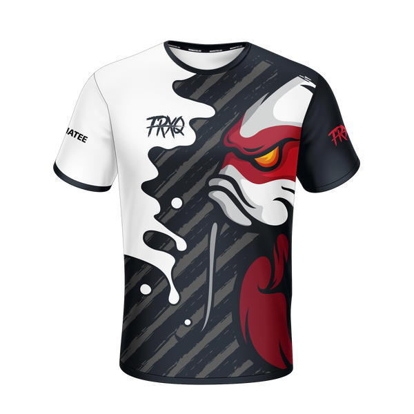 TRXQ Jersey