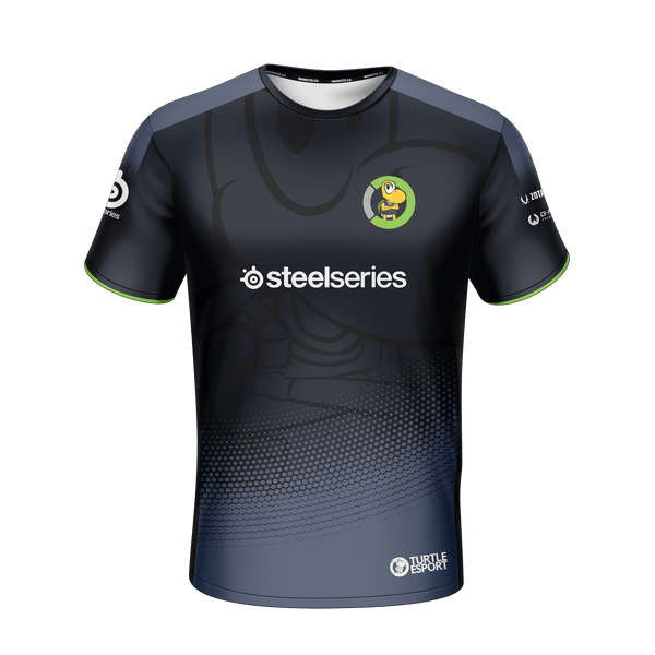 Turtle eSport Jersey