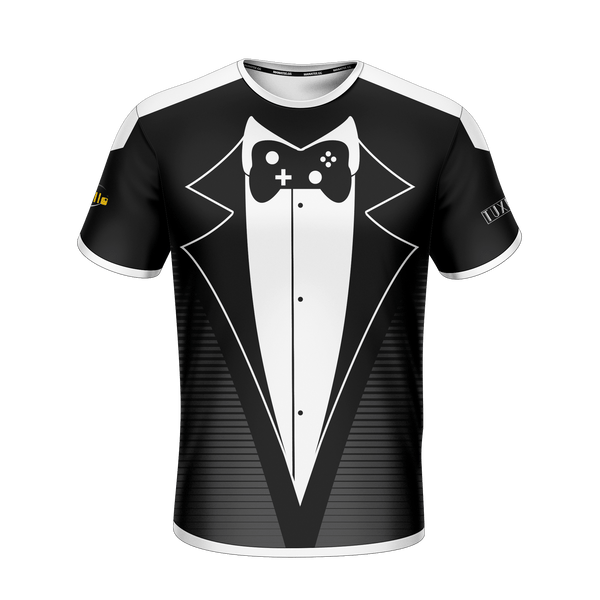 Tuxedo Esports Jersey